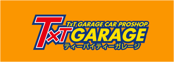 ティーバイティーガレージ
